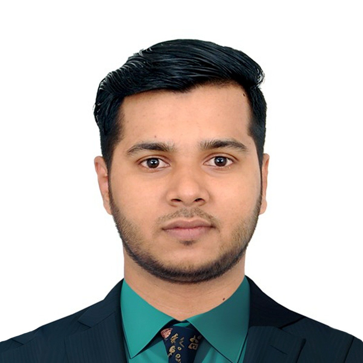 Teacher 5